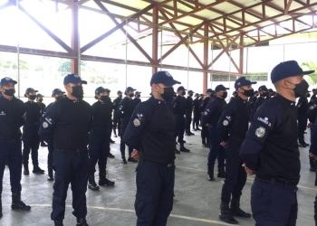 Más de 90 funcionarios egresados de la UNES fueron recibidos por el CPNB