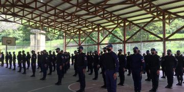 Más de 90 funcionarios egresados de la UNES fueron recibidos por el CPNB