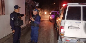 En intensos operativos Fapet realizó dispositivos de seguridad en todo el territorio trujillano