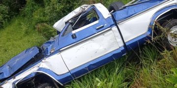 Protección Civil confirma fallecimiento de comerciante reportada como desaparecida