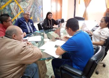 Fracción de la Unidad vigilará ejecución de recursos aprobados al Gobierno regional