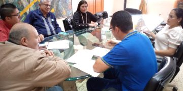 Fracción de la Unidad vigilará ejecución de recursos aprobados al Gobierno regional