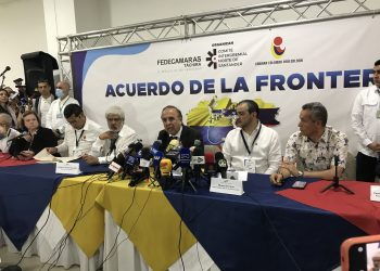 Inspeccionarán y rehabilitarán puentes internacionales para posible apertura de frontera