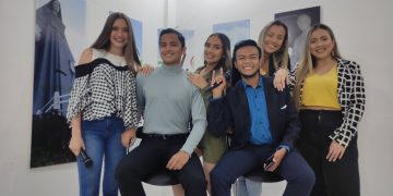 EL Café de la mañana: El único magazine televisivo de los trujillanos