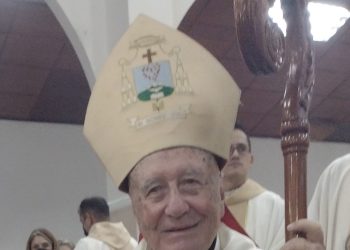 Monseñor Márquez: El horror de la selva que se convierte en tapón