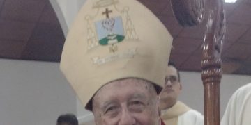 Monseñor Márquez: El horror de la selva que se convierte en tapón