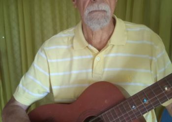 Reinaldo Castellanos: sobrenombres y apodos en Carvajal / Por: Luis Huz Ojeda