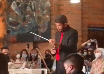 Jesús Eduardo Milano: “Espectacular el acto del cierre de temporada de la Orquesta de Cámara Unearte Valera” 