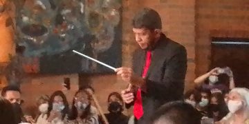 Jesús Eduardo Milano: “Espectacular el acto del cierre de temporada de la Orquesta de Cámara Unearte Valera” 
