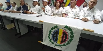 José Gregorio Montilla: «Ha sido difícil lavarle la cara a AD por las sinvergüenzuras que acá hacían»