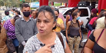 Comunidad Eleazar López Contreras en constante riesgo ante falta de presencia gubernamental 