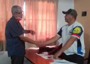 Presentan propuesta de Ordenanza Municipal de Medios Alternativos Comunitarios en Pampán