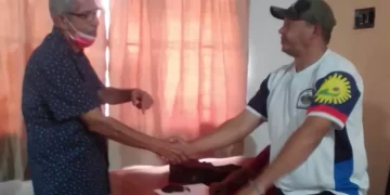 Presentan propuesta de Ordenanza Municipal de Medios Alternativos Comunitarios en Pampán