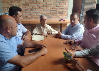 Táchira | Walter Márquez orador de orden en 50 aniversario del municipio Libertador