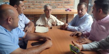Táchira | Walter Márquez orador de orden en 50 aniversario del municipio Libertador