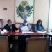 Cámara Municipal de Pampán aprobó decreto de Corredor Vial