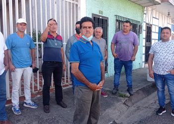 Transportistas de productos CLAP exigen el pago de sus servicios tras 5 meses de retardo 