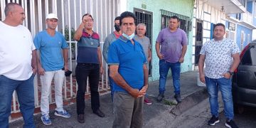 Transportistas de productos CLAP exigen el pago de sus servicios tras 5 meses de retardo 