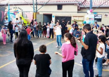 Escuelas tachirenses abren sus puertas a las vacaciones
