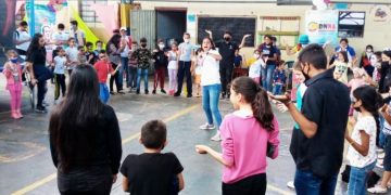 Escuelas tachirenses abren sus puertas a las vacaciones