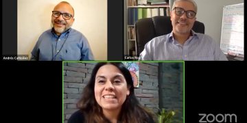 Noelia González: TikTok pasó de ser una aplicación de entretenimiento a una de creación de contenidos