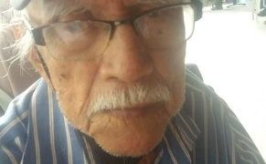 El caimán que corría a los valeranos / Por Alfredo Matheus