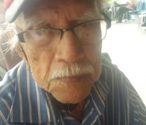 El caimán que corría a los valeranos / Por Alfredo Matheus