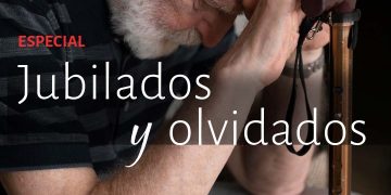 Jubilarse en Venezuela, una vida de penurias (I)