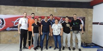 Entrenadores del karate do convocaron a Asamblea de Clubes