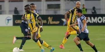 Deportivo Táchira desafía a Independiente del Valle en la altura de Quito  