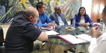 Liliana Guerrero propone creación de la Orden “Pedro Rincón Gutiérrez”
