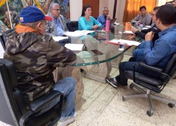 Liliana Guerrero representa a la Unidad en la Comisión Delegada del Clebm