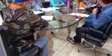 Liliana Guerrero representa a la Unidad en la Comisión Delegada del Clebm