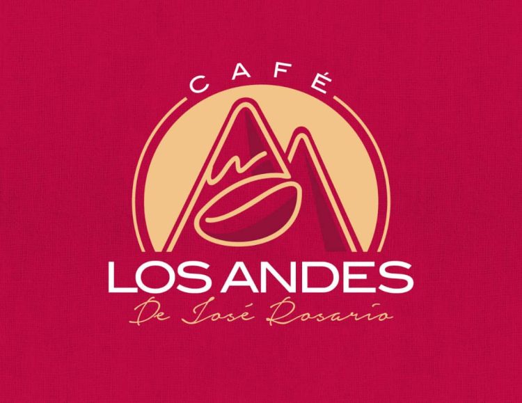 Café Los Andes de José Rosario: Un café con aroma delicioso y sabor inconfundible