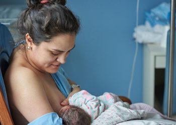 Madres cuentan su experiencia con la lactancia materna: “Para nutrir el alma y el cuerpo”