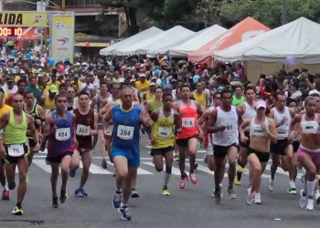 10K  San Cristóbal en cuenta regresiva