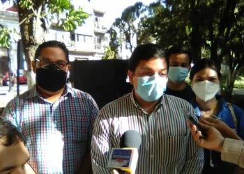 Con voto favorable de la unidad Cámara Municipal aprobó recursos para asfaltado