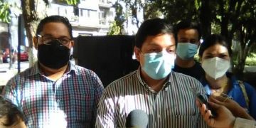 Con voto favorable de la unidad Cámara Municipal aprobó recursos para asfaltado