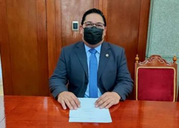 Luis Millán: la prioridad en recursos para el alcalde no son los semáforos