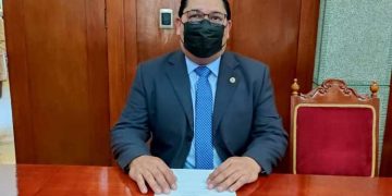 Luis Millán: la prioridad en recursos para el alcalde no son los semáforos