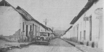 Valera: “La Roma” de América / Por Jesús Matheus Linares