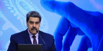 Maduro propone a Colombia crear una «gran zona económica» en la frontera común