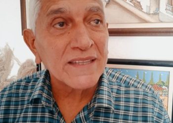 Manuel Fernández: pionero de circuitos internos de radio / Por Luis Huz Ojeda