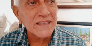 Manuel Fernández: pionero de circuitos internos de radio / Por Luis Huz Ojeda