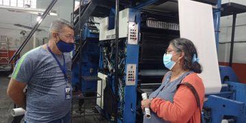 Mariela Torrealba: Debemos ser emisores responsables, receptores críticos y no contribuir a la viralización de información falseada