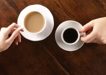 …Y nos tomamos un Café   | Por Raúl Díaz Castañeda