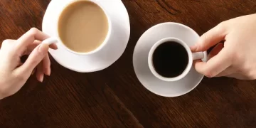 …Y nos tomamos un Café   | Por Raúl Díaz Castañeda