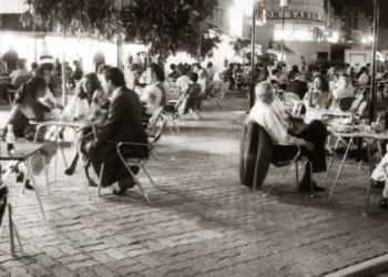 EL CAFÉ Y EL CAPITAL SOCIAL | Por: Francisco González Cruz