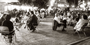 EL CAFÉ Y EL CAPITAL SOCIAL | Por: Francisco González Cruz