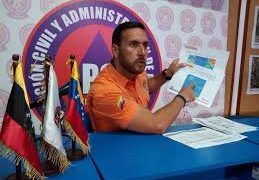 Alternarán días de altas temperaturas y precipitaciones
